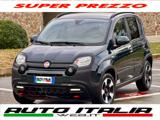 FIAT Panda Cross 1.0 HYBRID+CARPLAY NAVI+V.SCURI+PDC