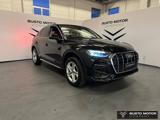 AUDI Q5 SPB 40 TDI quattro S tronic S line