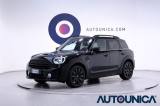 MINI Countryman COOPER 1.5 YOURS AUTOMATICA TETTO PANORAMICO