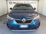 RENAULT Arkana Hybrid E-Tech 145cv Intens