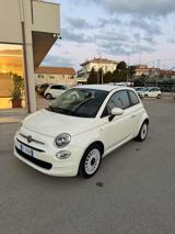 FIAT 500 1.2 EasyPower Pop