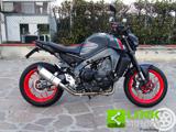 YAMAHA MT-09 SP