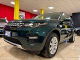 LAND ROVER Discovery Sport 2.0 TD4 150 CV HSE OK NEOPATENTATO - UNIPRO