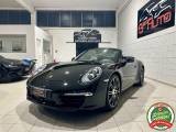 PORSCHE 911 3.4 Carrera Cabriolet Black Edition *SERVICE BOOK*