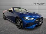 MERCEDES-BENZ CLE 200 Cabrio AMG Line Advanced Plus