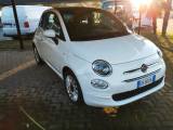 FIAT 500 1.0 Hybrid Lounge