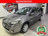 RENAULT Clio 1.2 16V TCE 100CV 5 porte Dynamique