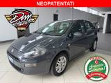 FIAT Punto 1.2 8V 5 porte Lounge