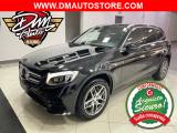 MERCEDES-BENZ GLC 250 d 4Matic Premium