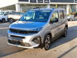 PEUGEOT Rifter BlueHDi 130 S&S EAT8 GT Standard