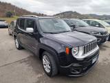 JEEP Renegade 1.6 Mjt 120 CV LIMITED AUTOMATICO