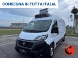 FIAT Ducato 35 2.3 MJT 140CV FRIGO L3H2 FNAX ATP STRADA RETE-