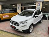 FORD EcoSport 1.0 EcoBoost 125 CV Start&Stop Titanium