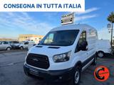 FORD Transit 350 2.0TDCi 130 CV(PM-TM-L2H2)SESNORI ANT/POST-E6B