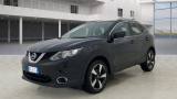 NISSAN Qashqai 1.6 dci Tekna 2wd 130cv xtronic my16