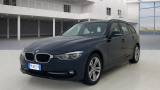 BMW 320 d Touring xdrive Sport auto