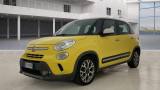 FIAT 500L 1.6 mjt Trekking 120cv E6