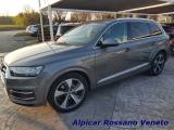 AUDI Q7 3.0 TDI 218 CV ultra quattro tiptronic Sport Plus