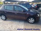 DACIA Sandero 1.5 dCi 8V 75CV Start&Stop Lauréate ok neop.