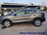 NISSAN Qashqai DCI  115cv CROSS EDITION  RESTYLING aut.