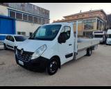 RENAULT Master T35 2.3 dCi/165 TP PL-SL-RG Cabinato S&S