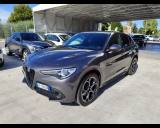 ALFA ROMEO Stelvio 2.2 Turbodiesel 210 CV AT8 Q4 Veloce