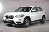 BMW X1 SDRIVE 18i XLINE