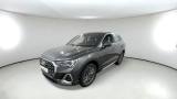 AUDI Q3 SPB Sportback 35 TDI S tronic S line edition