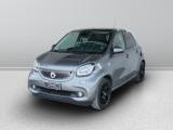 SMART ForFour II 2015 -  0.9 t Passion 90cv twinamic