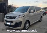 OPEL Zafira Life 1.5 Diesel 120CV Start&Stop Business L