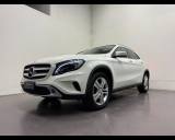 MERCEDES-BENZ GLA 200 D CDI AUTO ENDURO