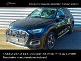 AUDI Q5 40 TDI QUATTRO S-TRONIC BUSINESS