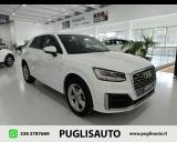 AUDI Q2 30 TDI S tronic S line Edition