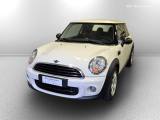 MINI Cooper D 1.6 D Cooper D