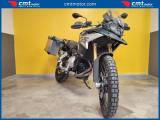 BMW F 850 GS Garantita e Finanziabile