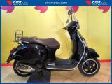 VESPA GTS 300 Garantito e Finanziabile