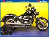 HONDA VT 500 Finanziabile - NERO - 61000