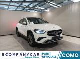 MERCEDES-BENZ GLA 180 Automatic Progressive Advanced