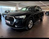 AUDI Q3 35 TDI quattro S tronic