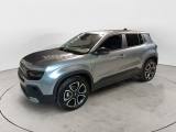 JEEP Avenger 1.2 Turbo MHEV Summit