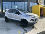 FORD EcoSport 1.5 TDCi 95 CV Titanium S