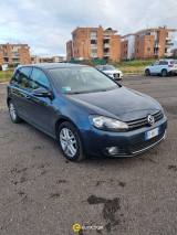 VOLKSWAGEN Golf 1.6 TDI DPF DSG 5p. Highline