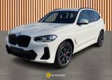 BMW X3 xDrive20d 48V Msport