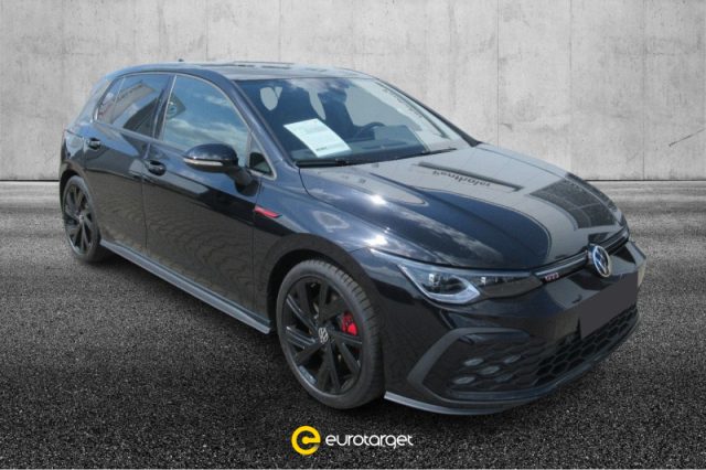 volkswagen golf 2.0 tsi gti dsg