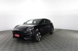 FORD Puma Puma 1.0 EcoBoost Hybrid 125 CV S&S aut. ST-Line X