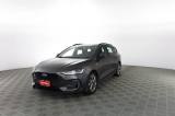 FORD Focus Focus 1.0 EcoBoost Hybrid 125CV Powershift SW ST-L