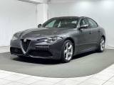 ALFA ROMEO Giulia 2.2 Turbodiesel 160 CV AT8 Super