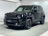 JEEP Renegade 1.3 T4 180 CV 4WD Active Drive Limited