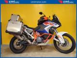 KTM 1290 Super Adventure R Garantita e Finanziabile