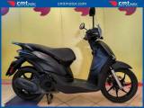 PIAGGIO Liberty 125 Garantito e Finanziabile